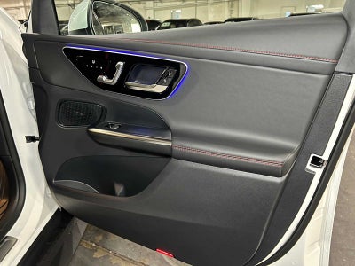 2026 Mercedes-Benz AMG® GLC 43 4MATIC® SUV