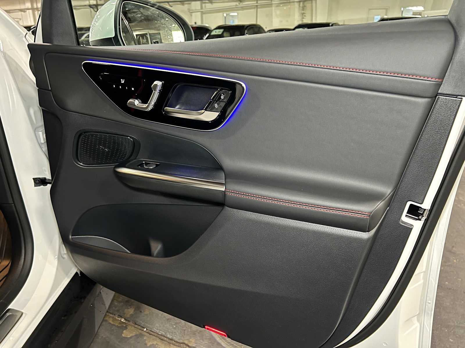 2026 Mercedes-Benz AMG® GLC 43 4MATIC® SUV