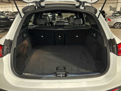 2026 Mercedes-Benz AMG® GLC 43 4MATIC® SUV