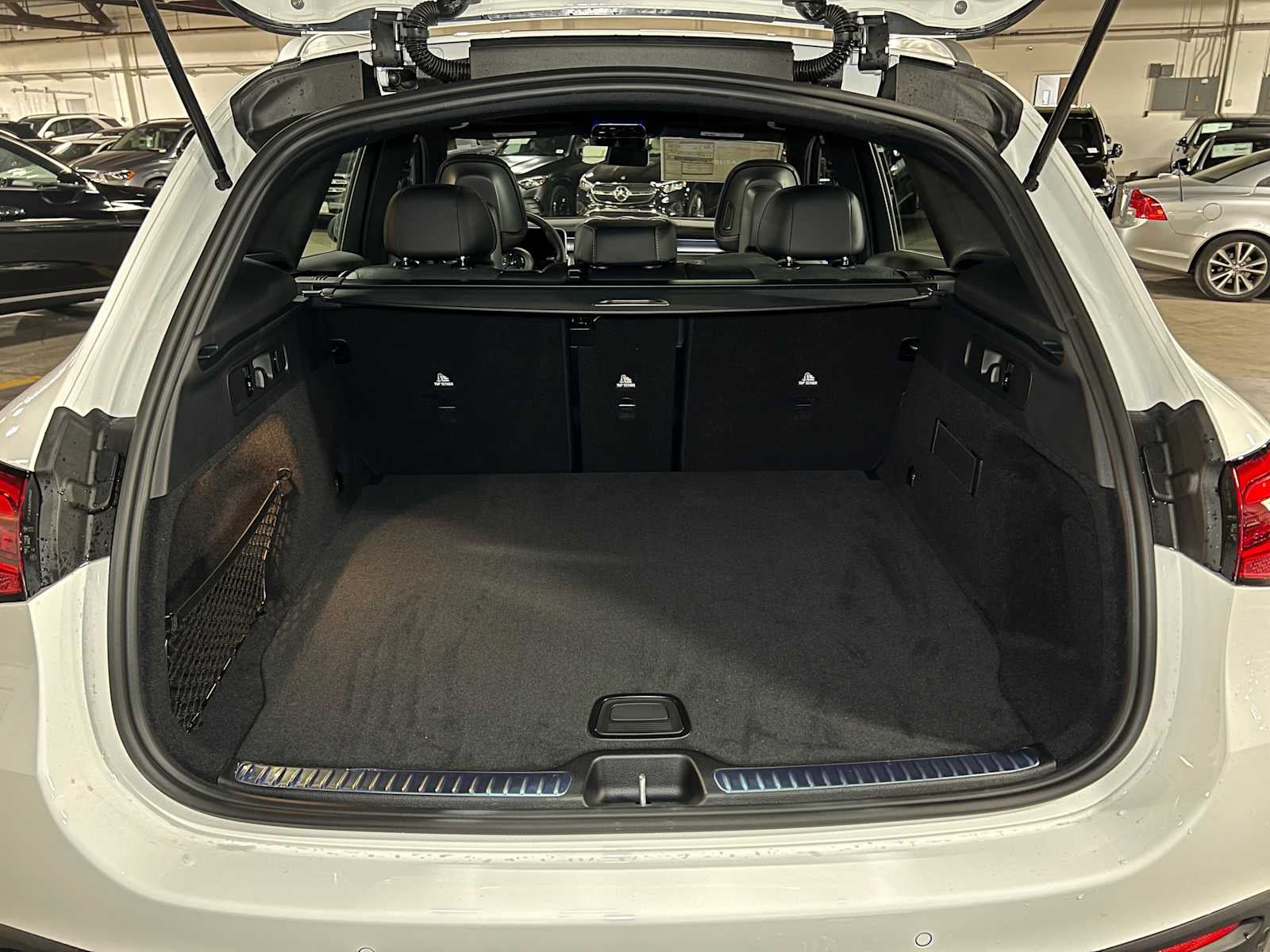 2026 Mercedes-Benz AMG® GLC 43 4MATIC® SUV