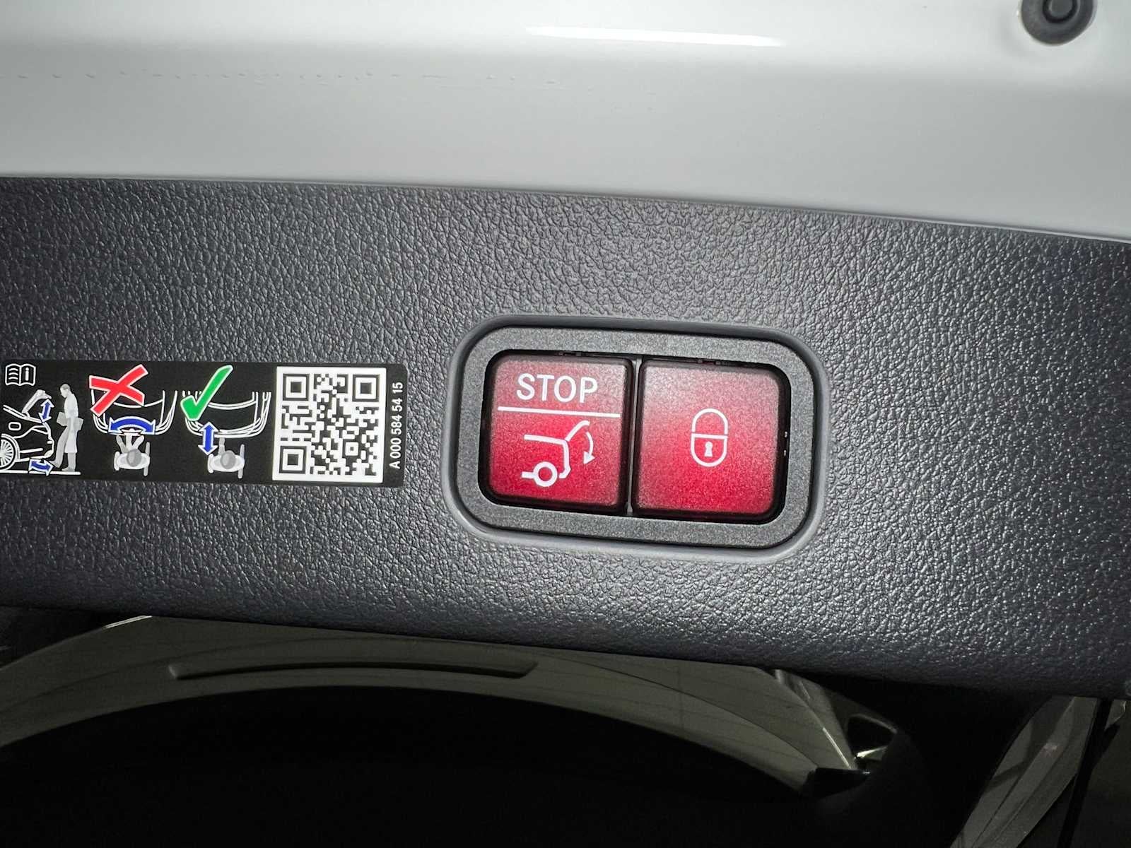 2026 Mercedes-Benz AMG® GLC 43 4MATIC® SUV