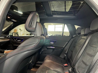 2026 Mercedes-Benz AMG® GLC 43 4MATIC® SUV