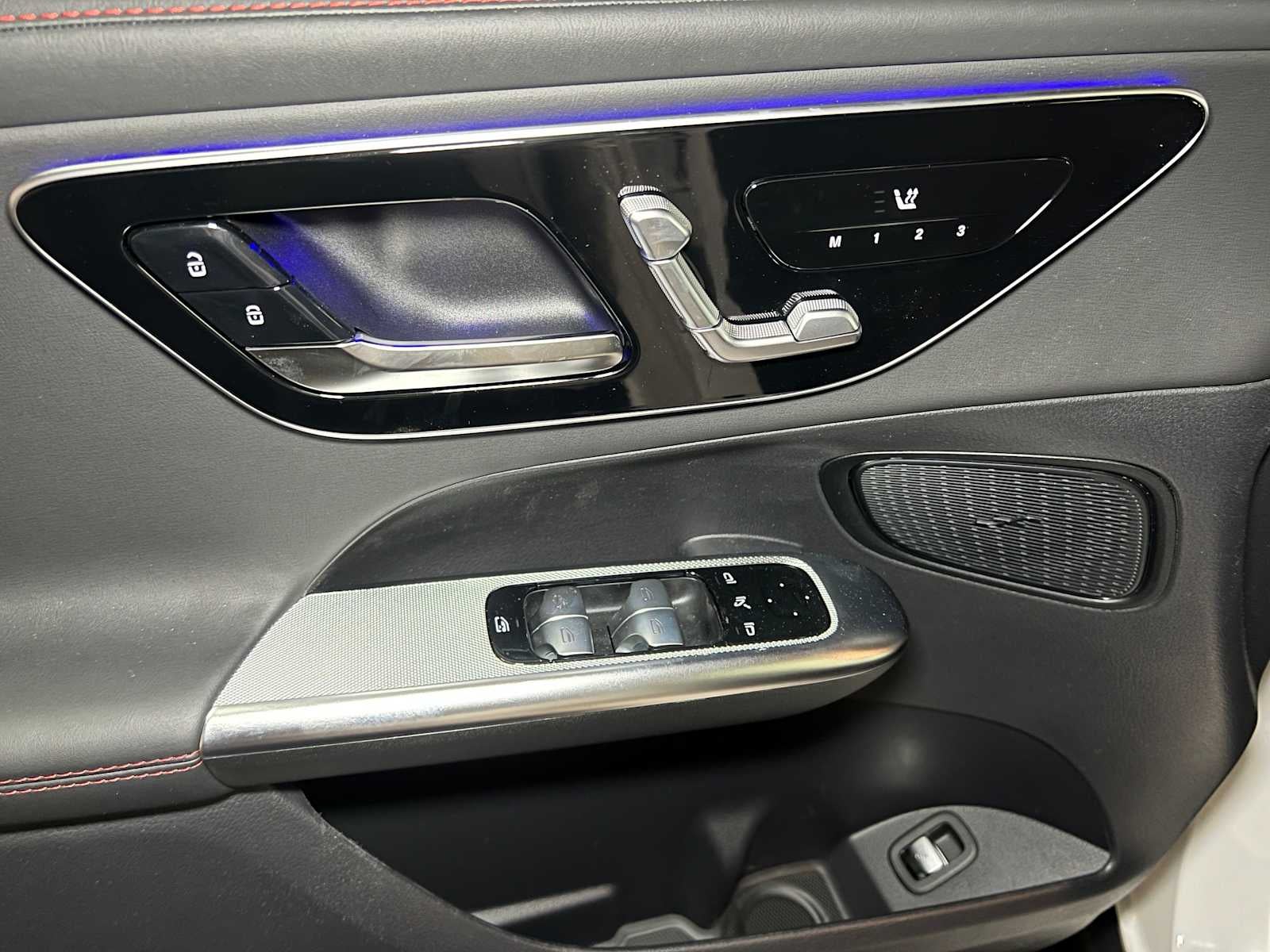 2026 Mercedes-Benz AMG® GLC 43 4MATIC® SUV