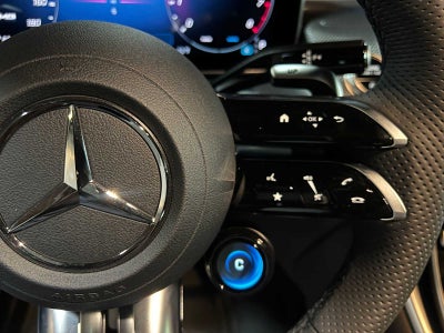 2026 Mercedes-Benz AMG® GLC 43 4MATIC® SUV