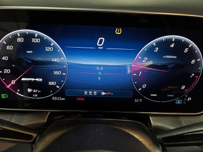 2026 Mercedes-Benz AMG® GLC 43 4MATIC® SUV