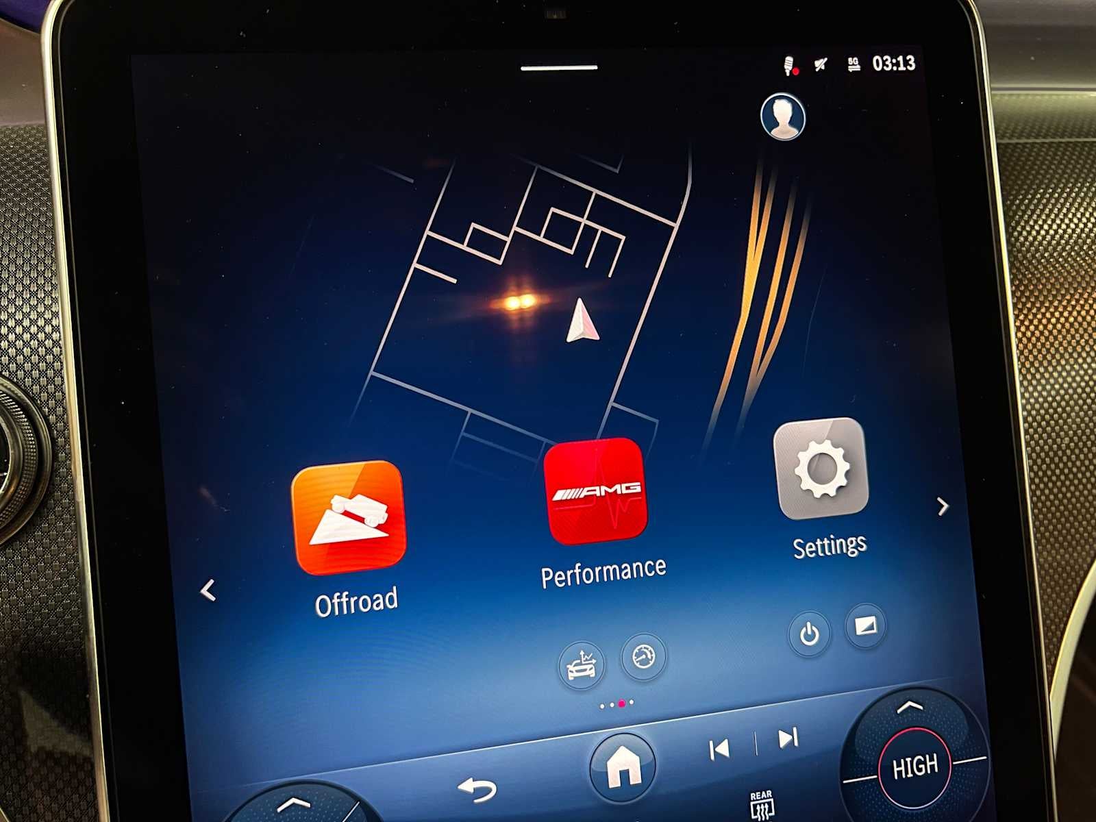 2026 Mercedes-Benz AMG® GLC 43 4MATIC® SUV