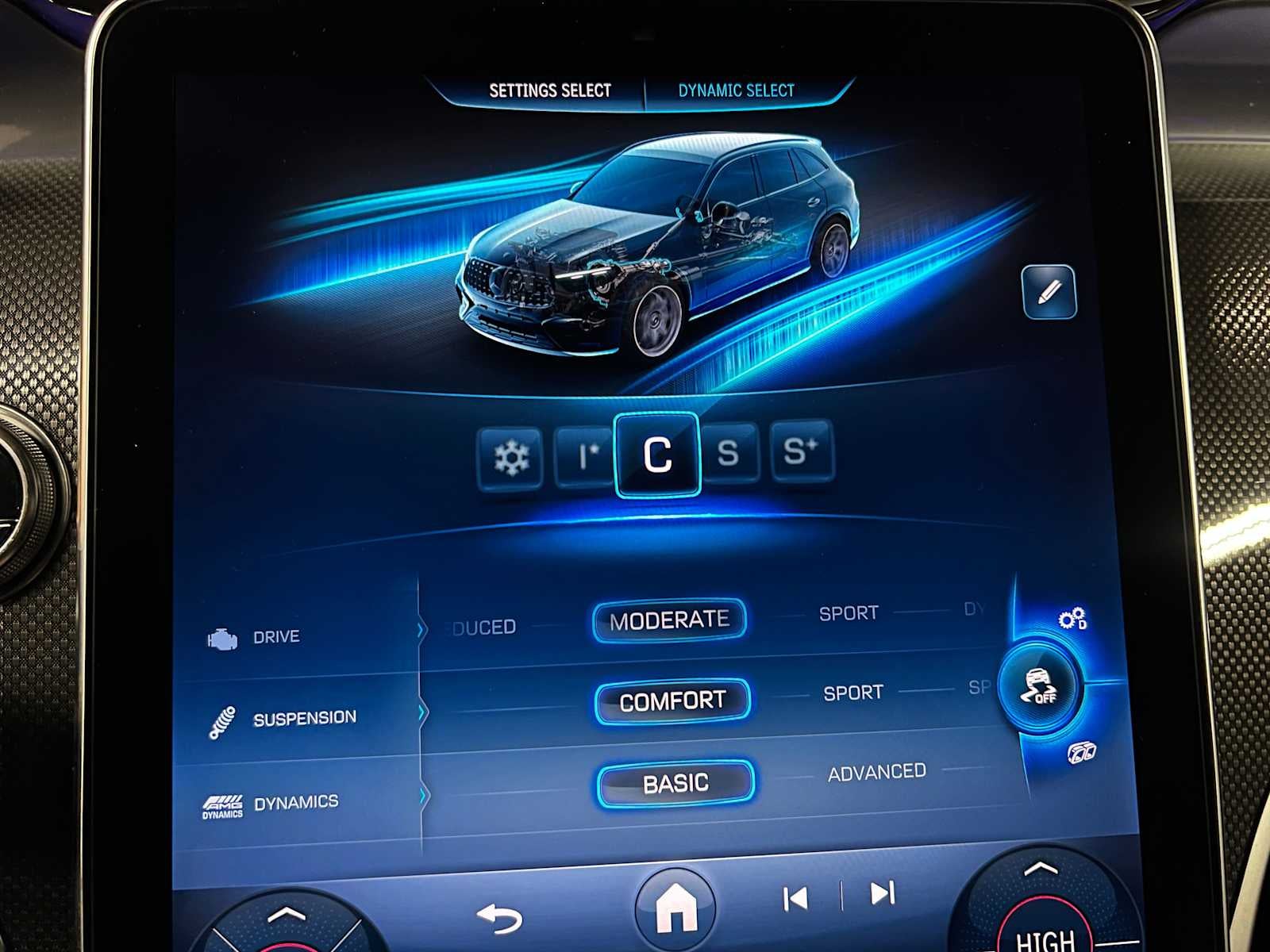 2026 Mercedes-Benz AMG® GLC 43 4MATIC® SUV