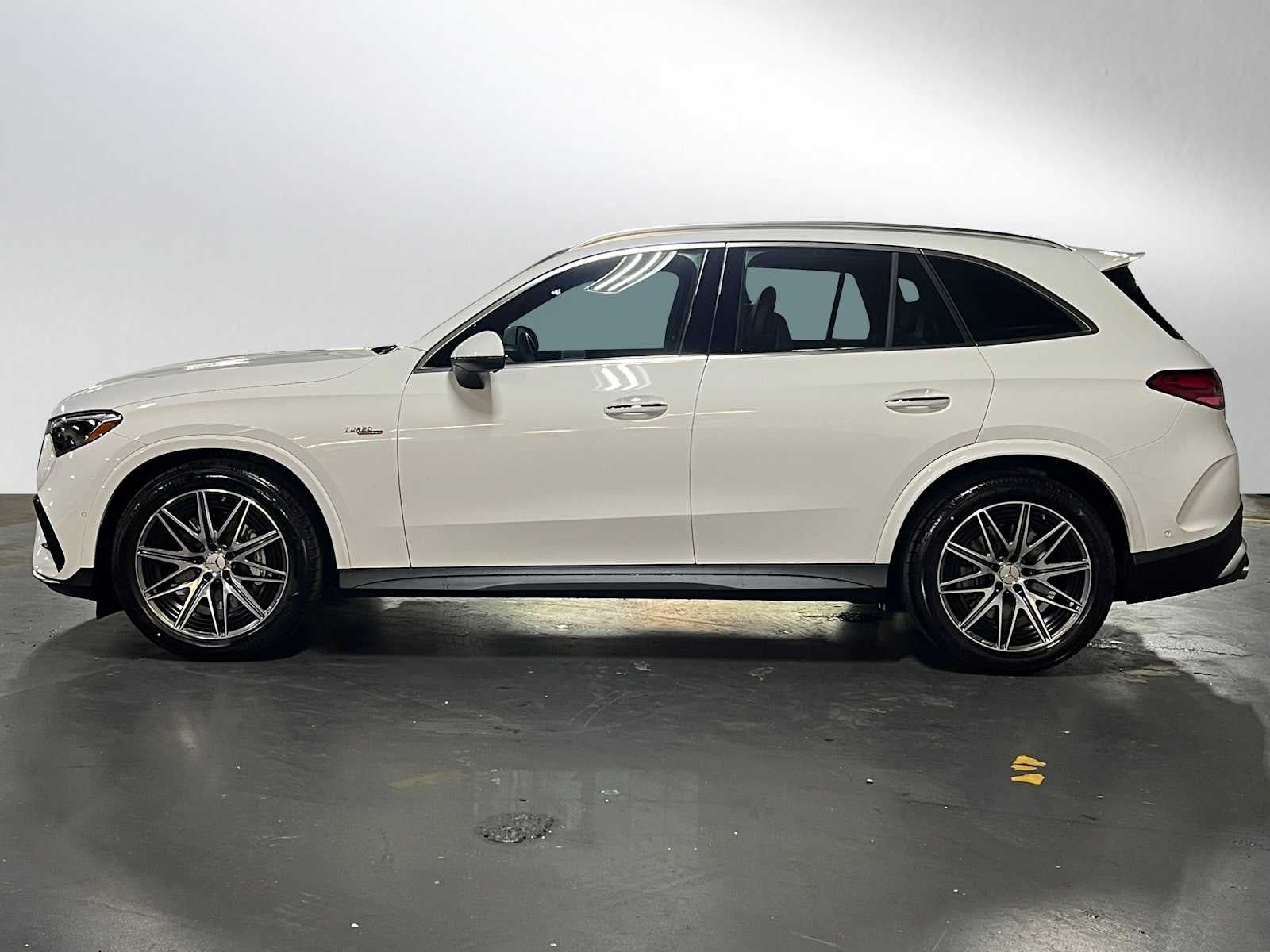 2026 Mercedes-Benz AMG® GLC 43 4MATIC® SUV