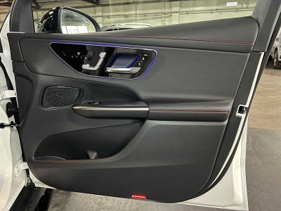 2026 Mercedes-Benz AMG® GLC 43 AMG® GLC 43