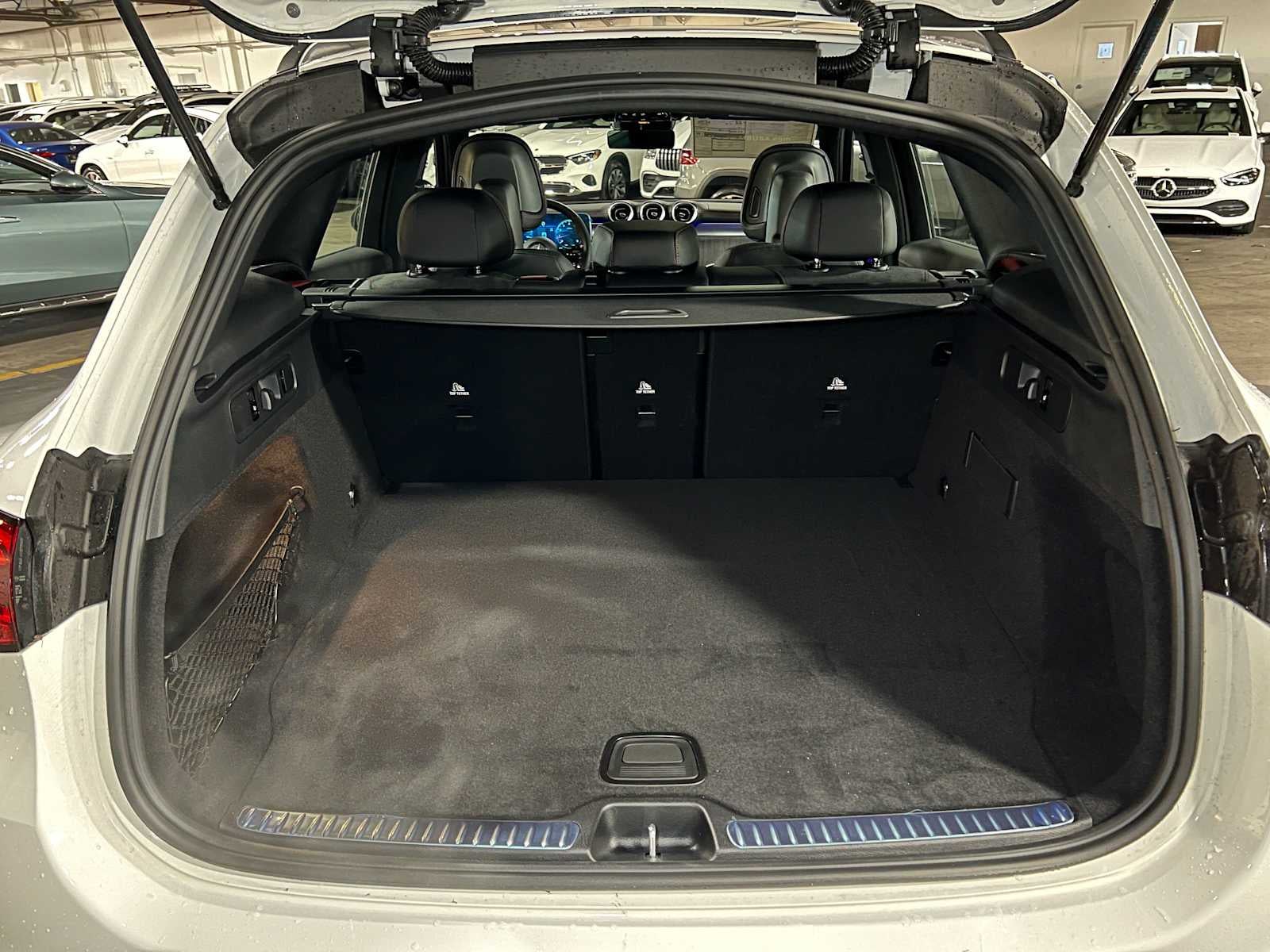 2026 Mercedes-Benz AMG® GLC 43 AMG® GLC 43