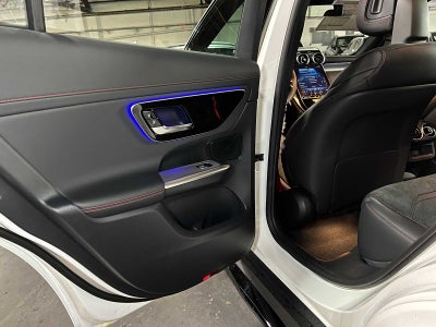 2026 Mercedes-Benz AMG® GLC 43 AMG® GLC 43