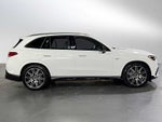 2026 Mercedes-Benz AMG® GLC 43 AMG® GLC 43