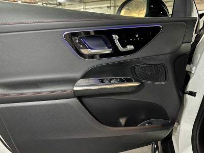 2026 Mercedes-Benz AMG® GLC 43 AMG® GLC 43