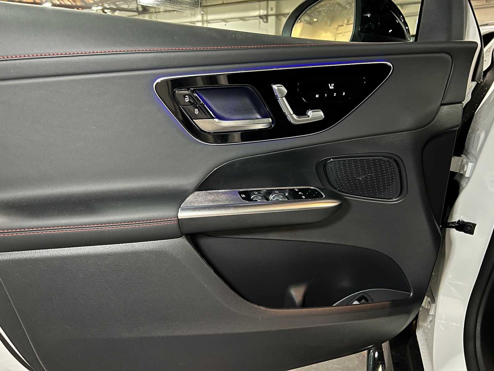 2026 Mercedes-Benz AMG® GLC 43 AMG® GLC 43