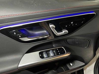 2026 Mercedes-Benz AMG® GLC 43 AMG® GLC 43