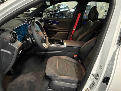 2026 Mercedes-Benz AMG® GLC 43 AMG® GLC 43