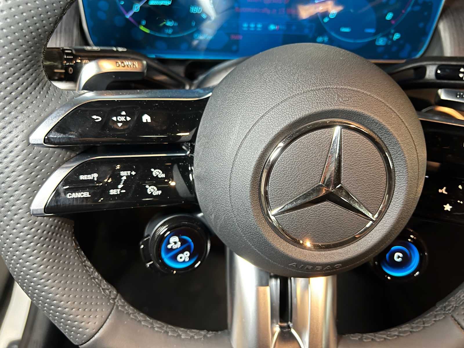 2026 Mercedes-Benz AMG® GLC 43 AMG® GLC 43