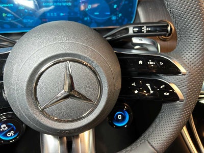 2026 Mercedes-Benz AMG® GLC 43 AMG® GLC 43