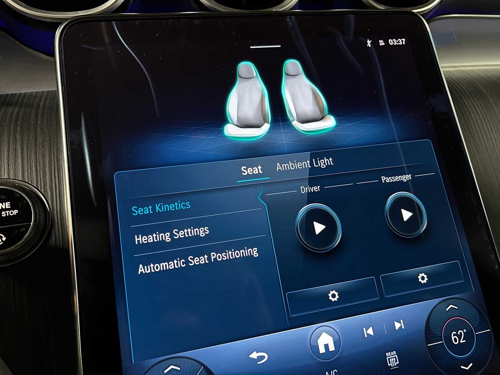 2026 Mercedes-Benz AMG® GLC 43 AMG® GLC 43