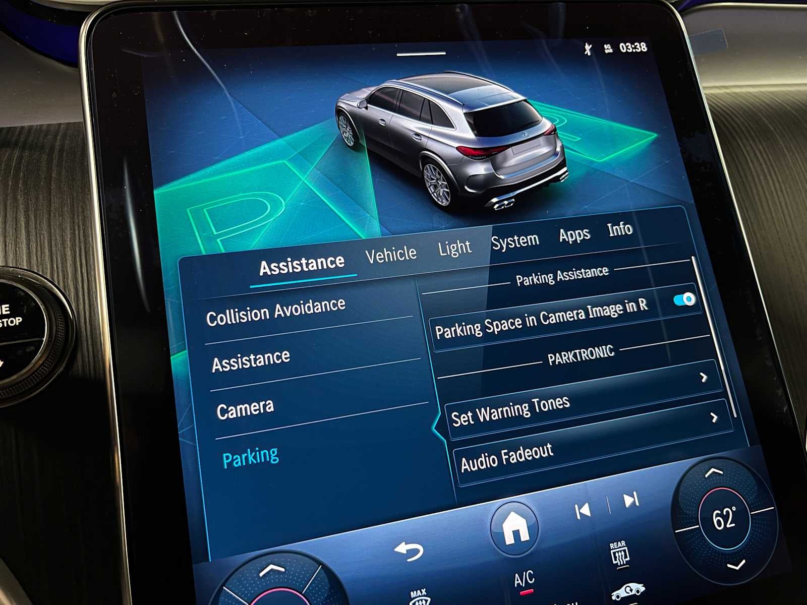 2026 Mercedes-Benz AMG® GLC 43 AMG® GLC 43