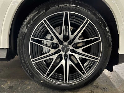 2026 Mercedes-Benz AMG® GLC 43 AMG® GLC 43