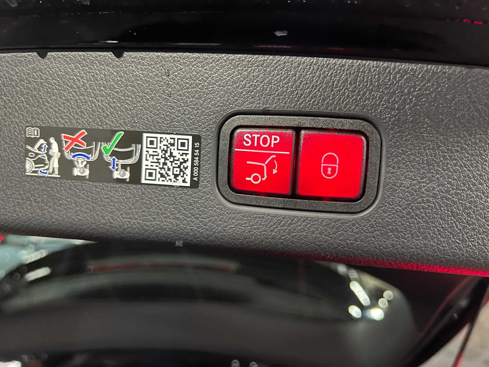 2026 Mercedes-Benz AMG® GLC 43 4MATIC® SUV