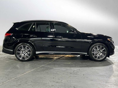 2026 Mercedes-Benz AMG® GLC 43 4MATIC® SUV