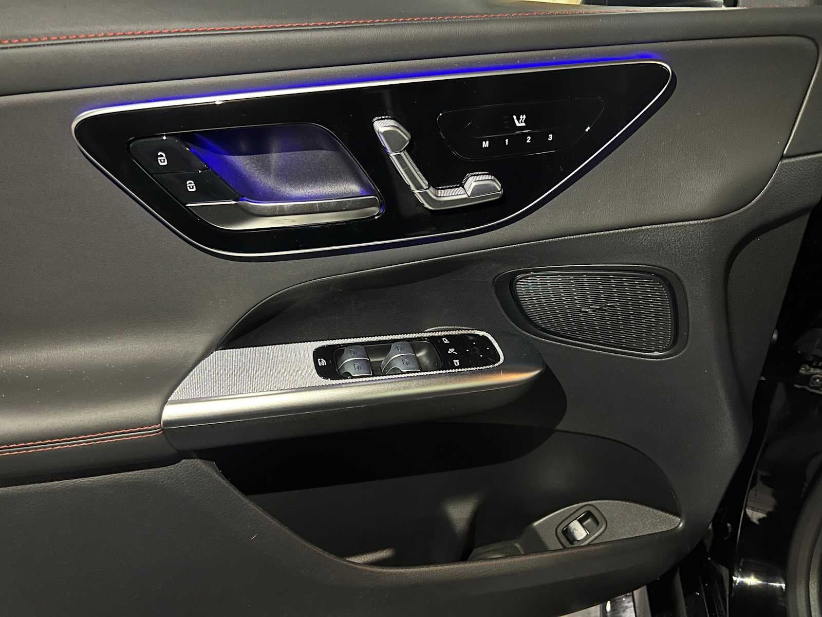 2026 Mercedes-Benz AMG® GLC 43 4MATIC® SUV