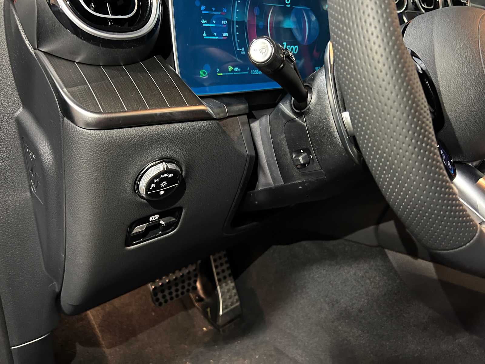 2026 Mercedes-Benz AMG® GLC 43 4MATIC® SUV