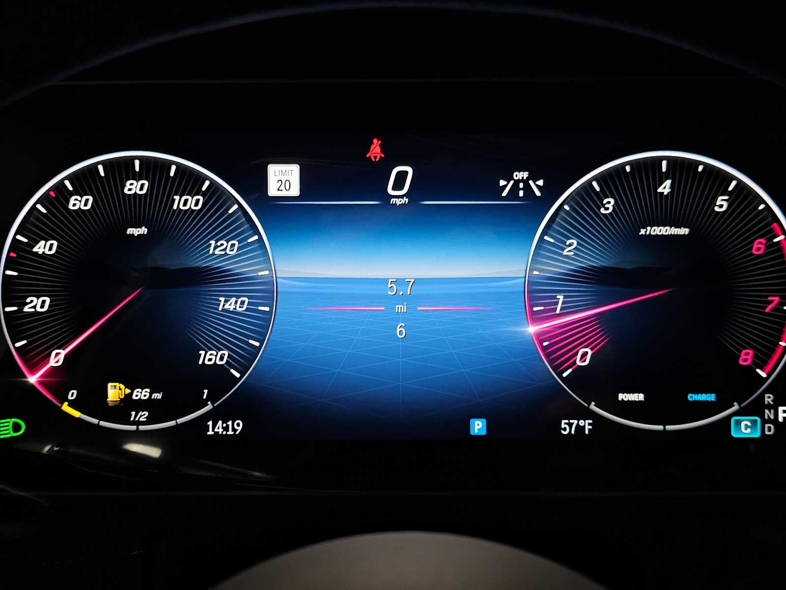 2026 Mercedes-Benz G 550 SUV