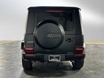 2026 Mercedes-Benz G 550 SUV