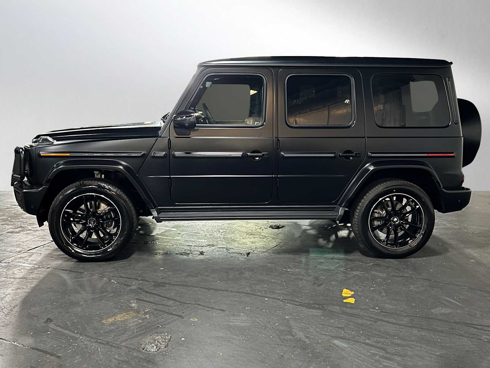 2026 Mercedes-Benz G 550 SUV
