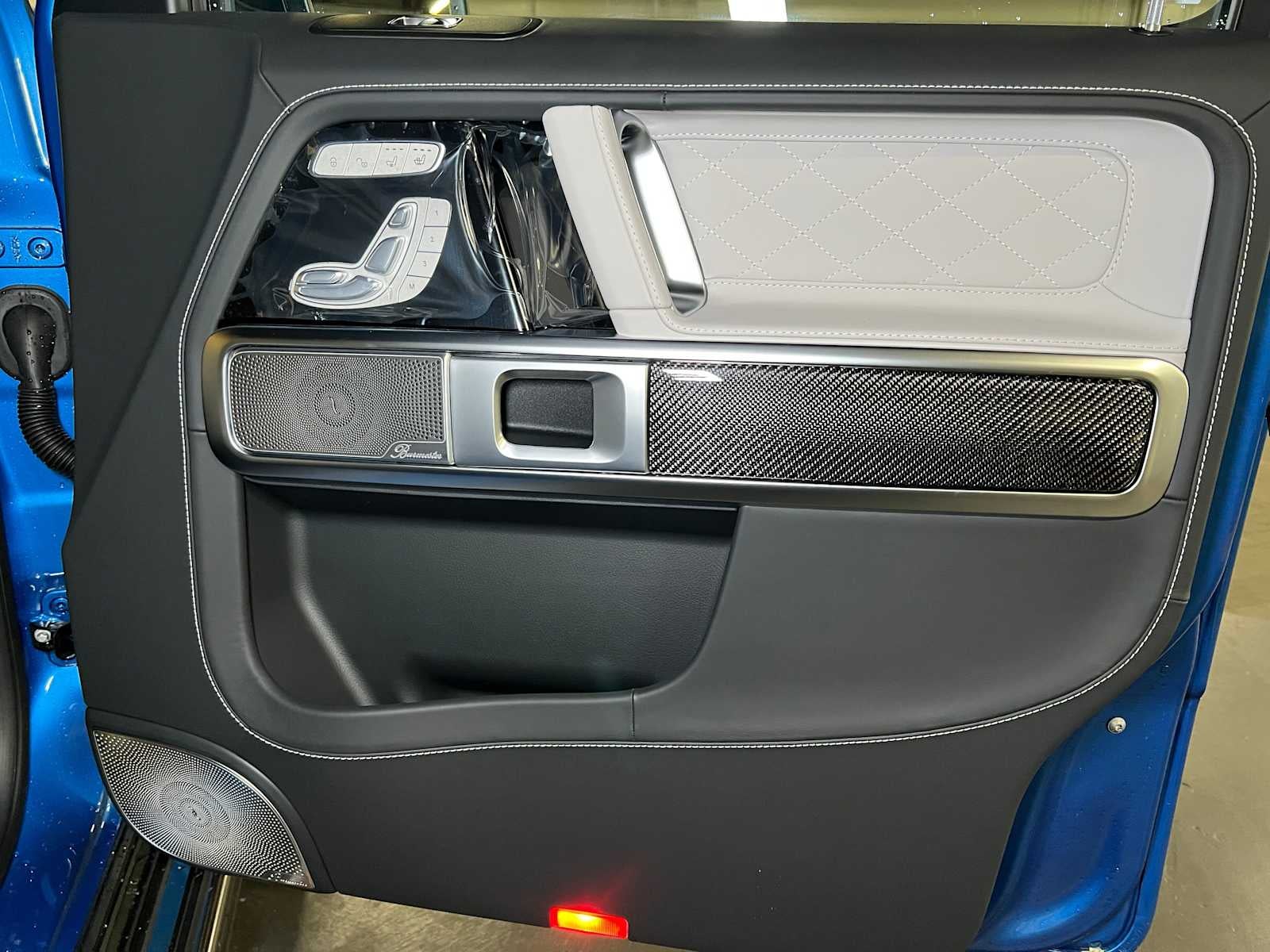 2026 Mercedes-Benz AMG® G 63 AMG® G 63