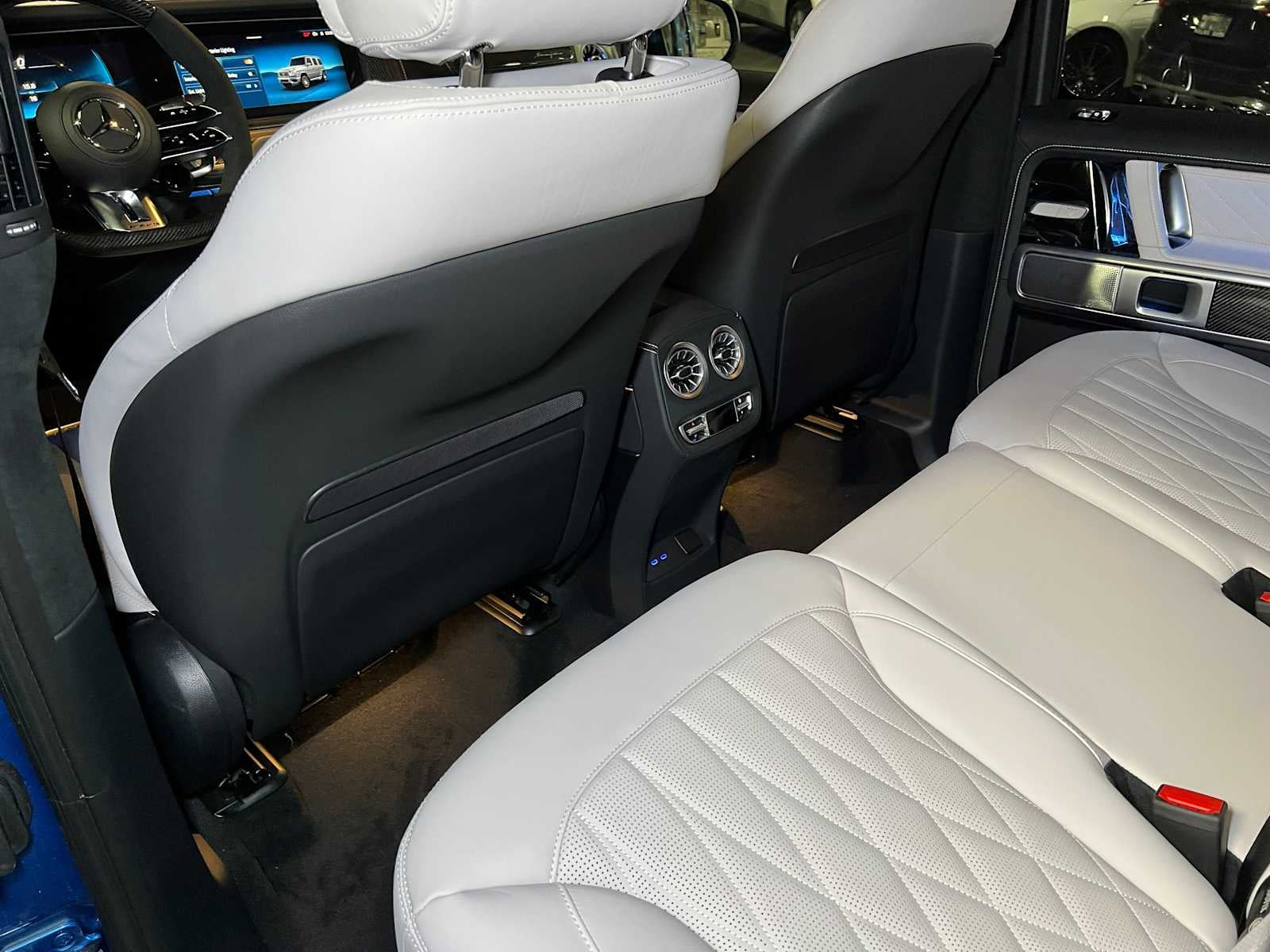 2026 Mercedes-Benz AMG® G 63 AMG® G 63