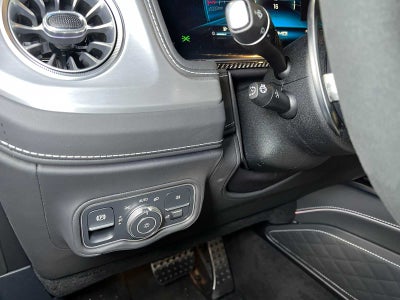 2026 Mercedes-Benz AMG® G 63 AMG® G 63