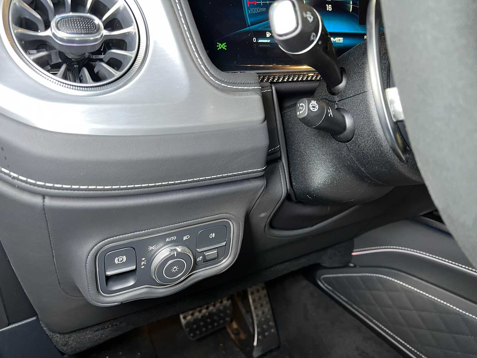 2026 Mercedes-Benz AMG® G 63 AMG® G 63