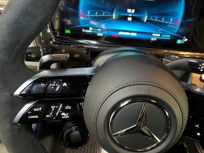 2026 Mercedes-Benz AMG® G 63 AMG® G 63