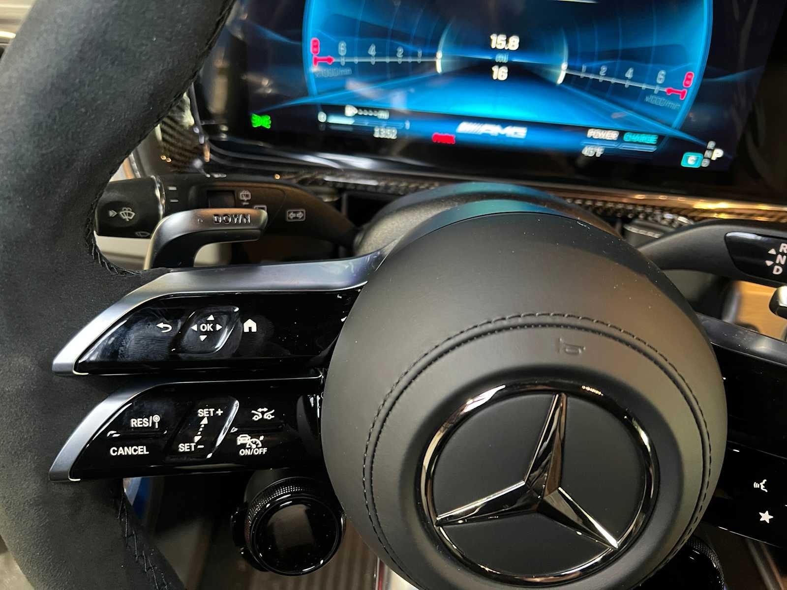 2026 Mercedes-Benz AMG® G 63 AMG® G 63