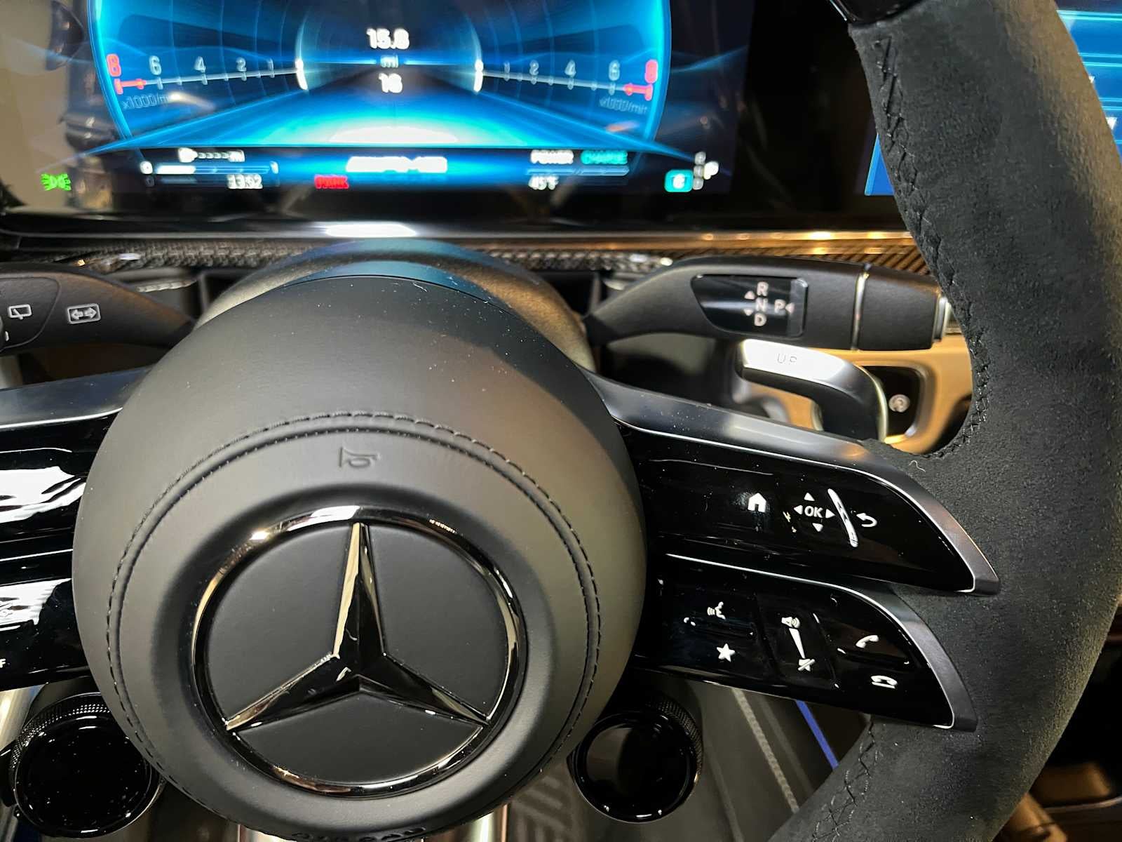 2026 Mercedes-Benz AMG® G 63 AMG® G 63