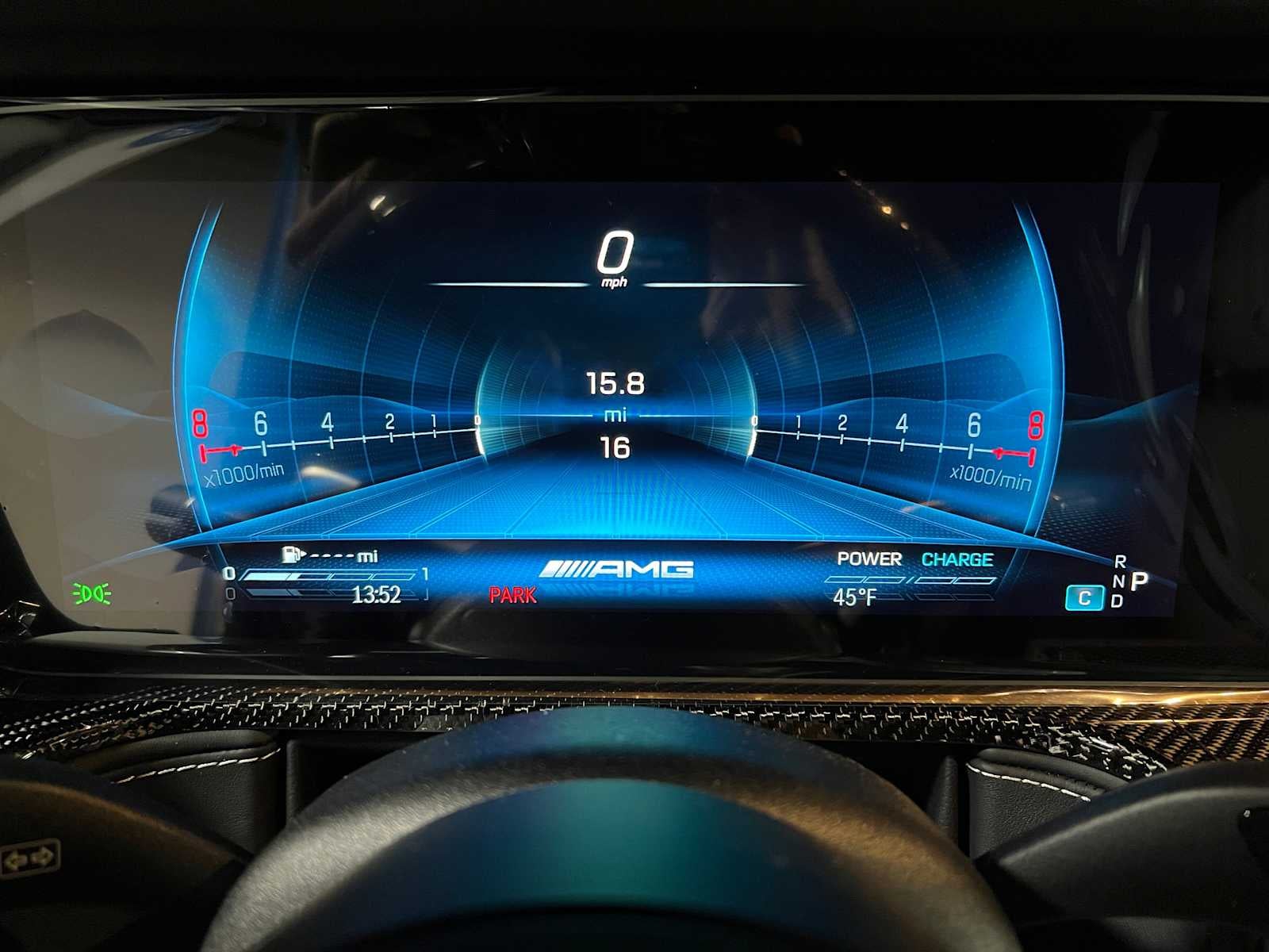 2026 Mercedes-Benz AMG® G 63 AMG® G 63