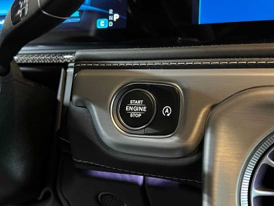 2026 Mercedes-Benz AMG® G 63 AMG® G 63