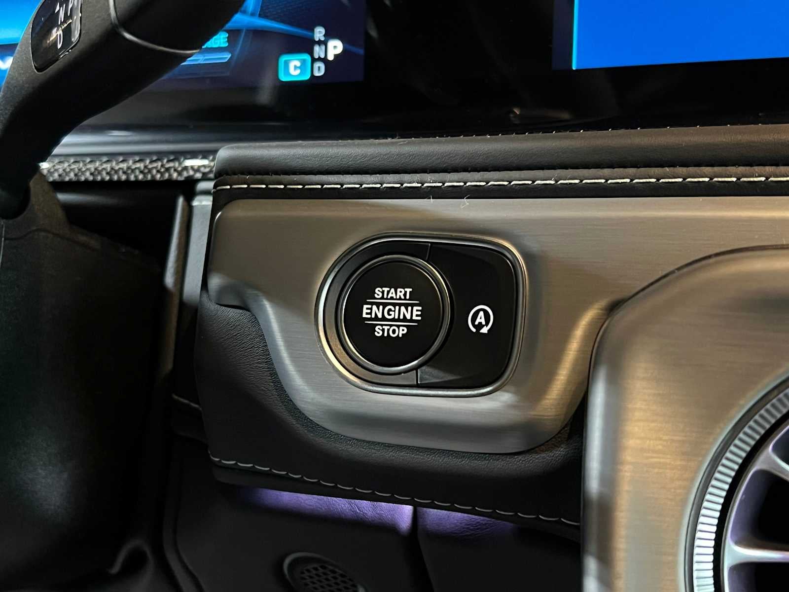 2026 Mercedes-Benz AMG® G 63 AMG® G 63