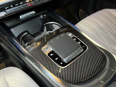 2026 Mercedes-Benz AMG® G 63 AMG® G 63