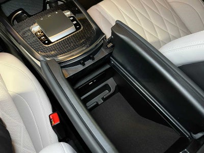 2026 Mercedes-Benz AMG® G 63 AMG® G 63