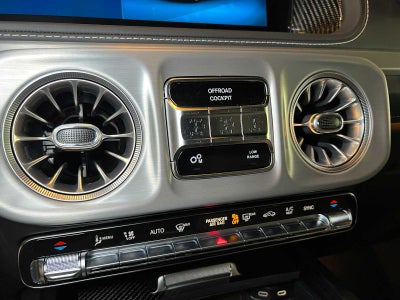 2026 Mercedes-Benz AMG® G 63 AMG® G 63