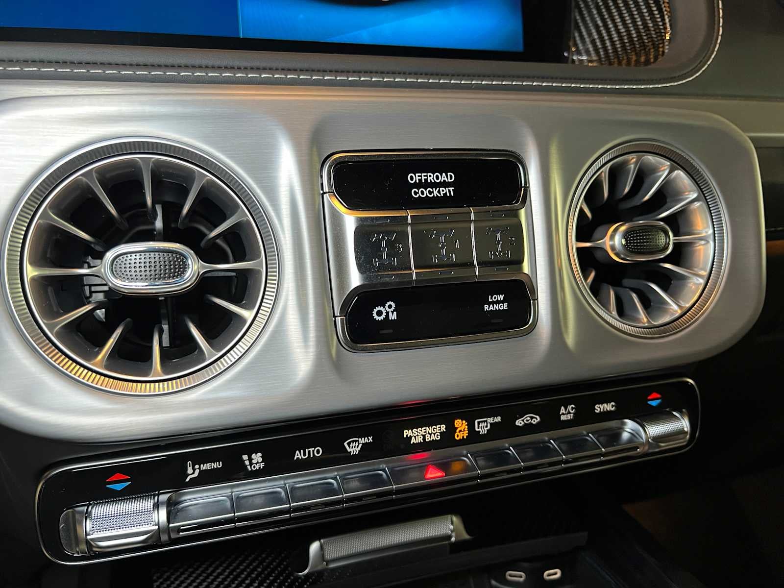 2026 Mercedes-Benz AMG® G 63 AMG® G 63