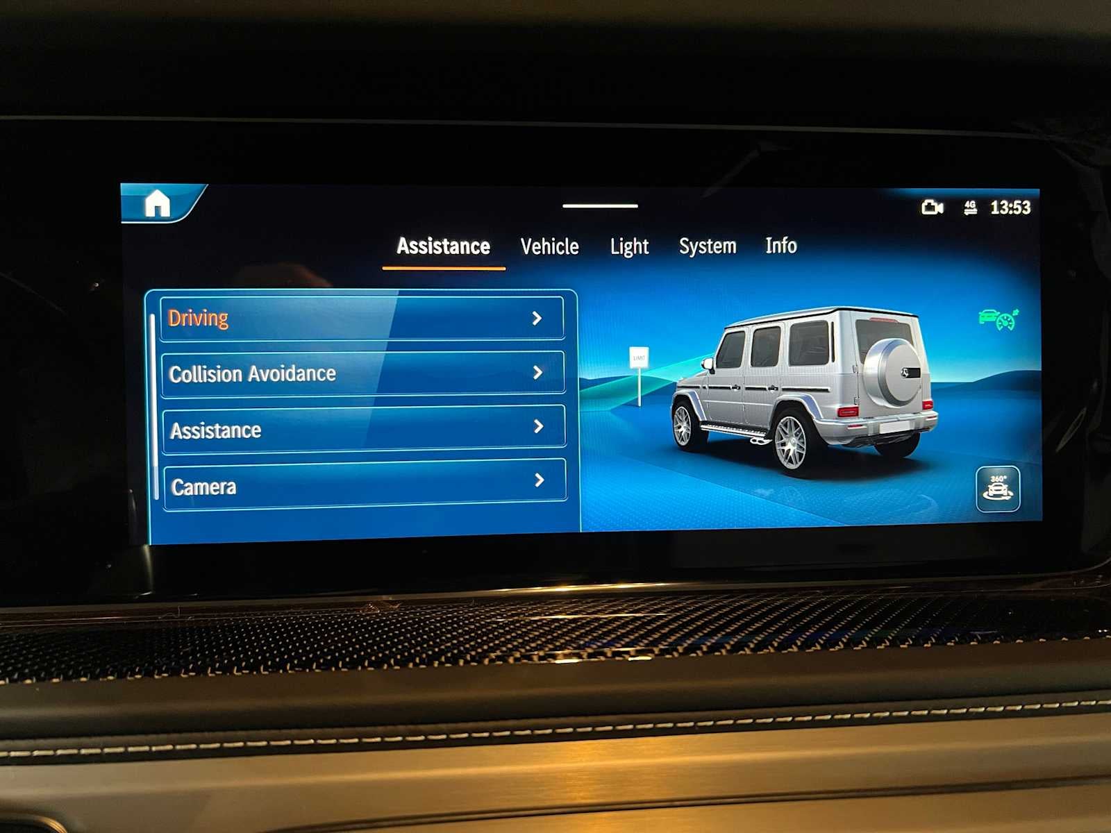 2026 Mercedes-Benz AMG® G 63 AMG® G 63