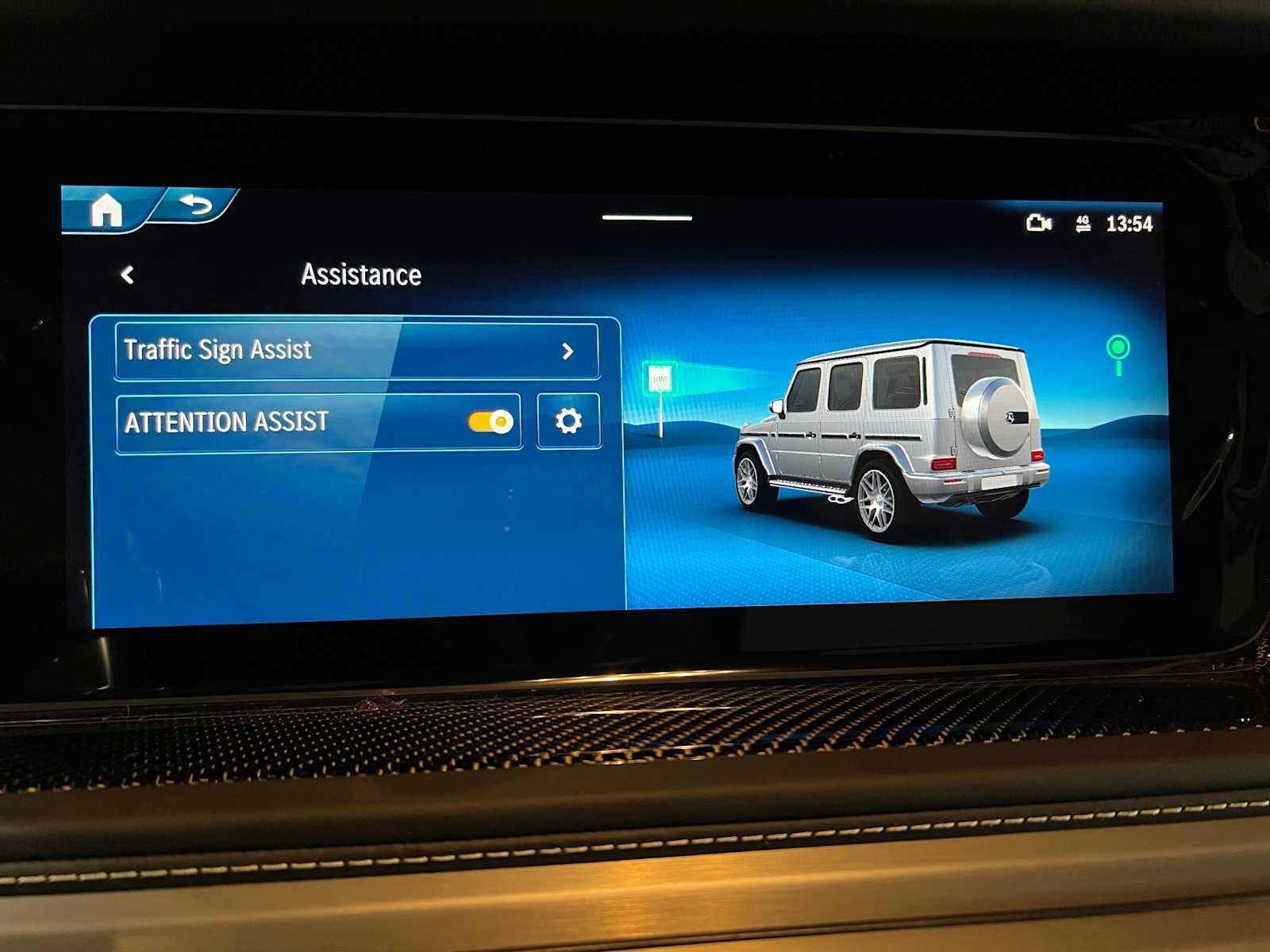 2026 Mercedes-Benz AMG® G 63 AMG® G 63