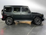 2026 Mercedes-Benz AMG® G 63 SUV