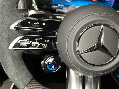 2026 Mercedes-Benz AMG® G 63 SUV